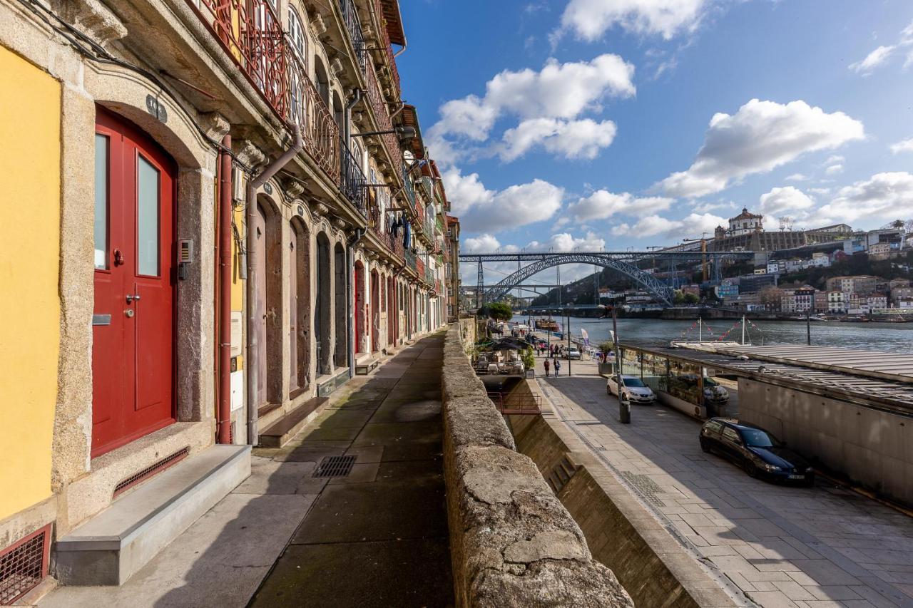 Youropo - Ribeira Porto Exterior foto