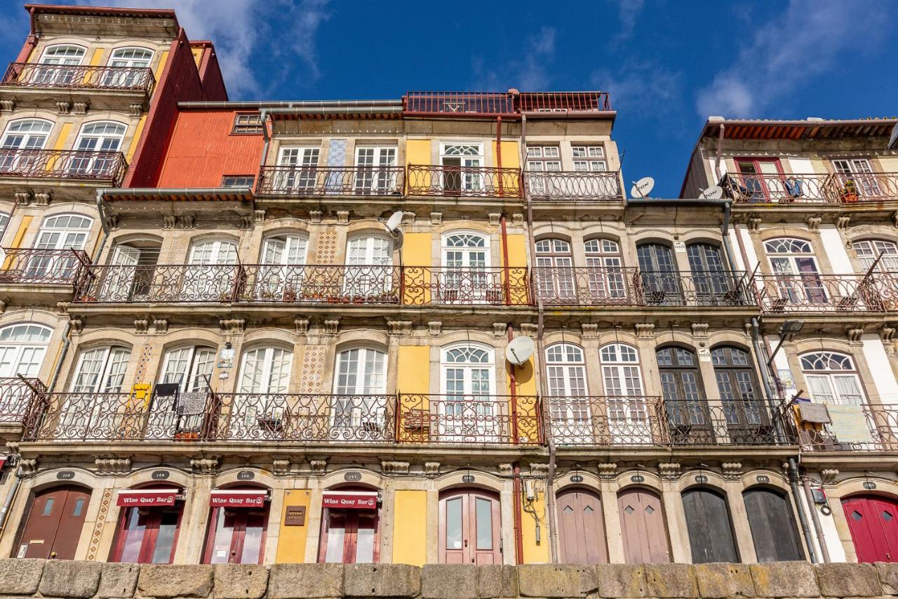 Youropo - Ribeira Porto Exterior foto