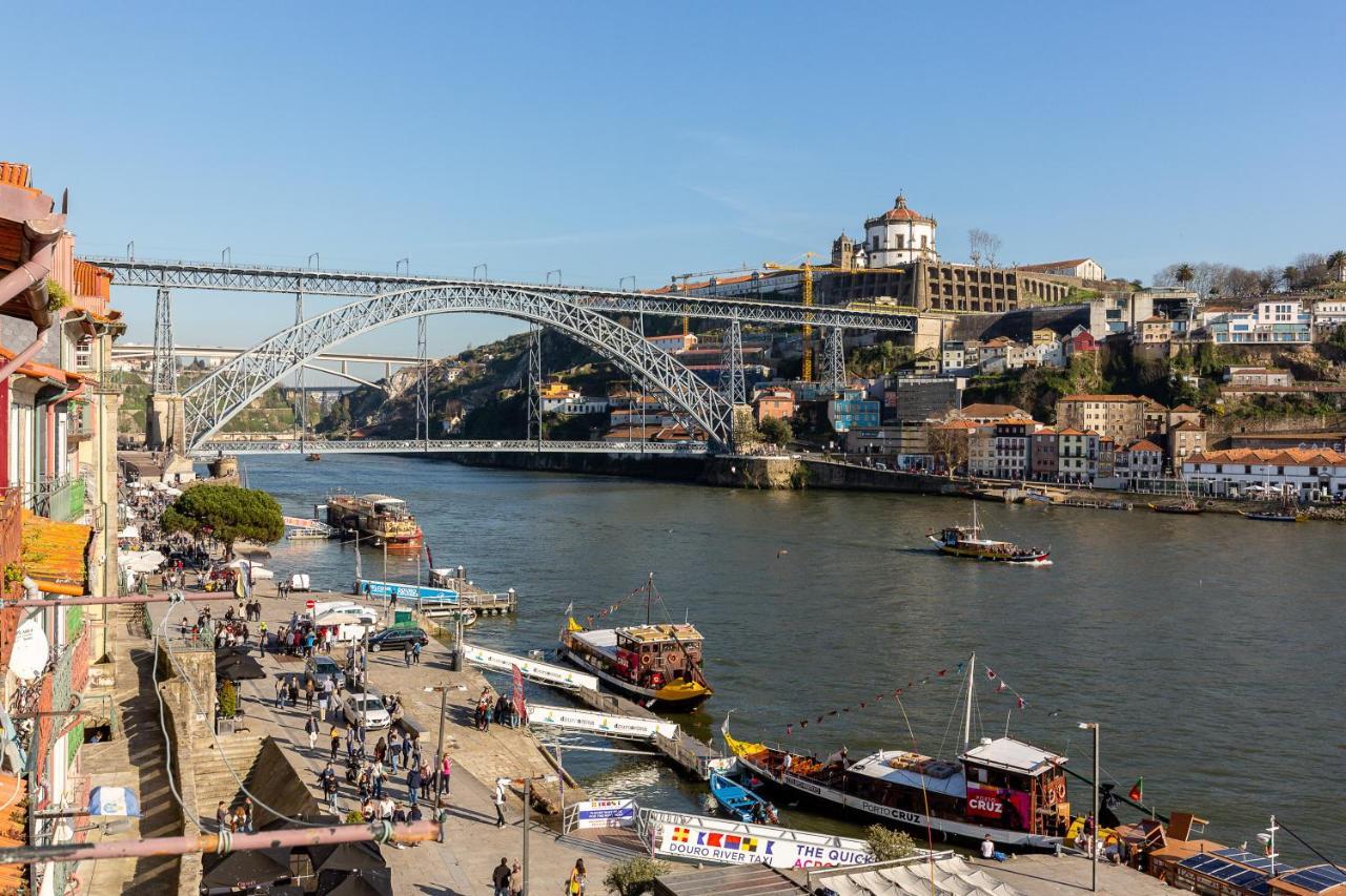 Youropo - Ribeira Porto Exterior foto