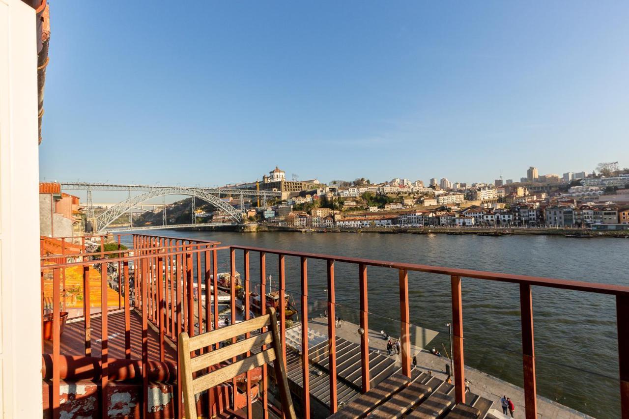 Youropo - Ribeira Porto Exterior foto