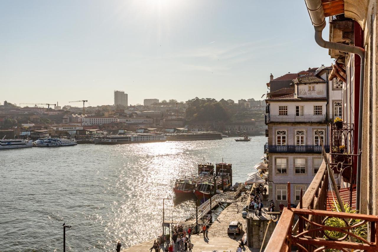 Youropo - Ribeira Porto Exterior foto