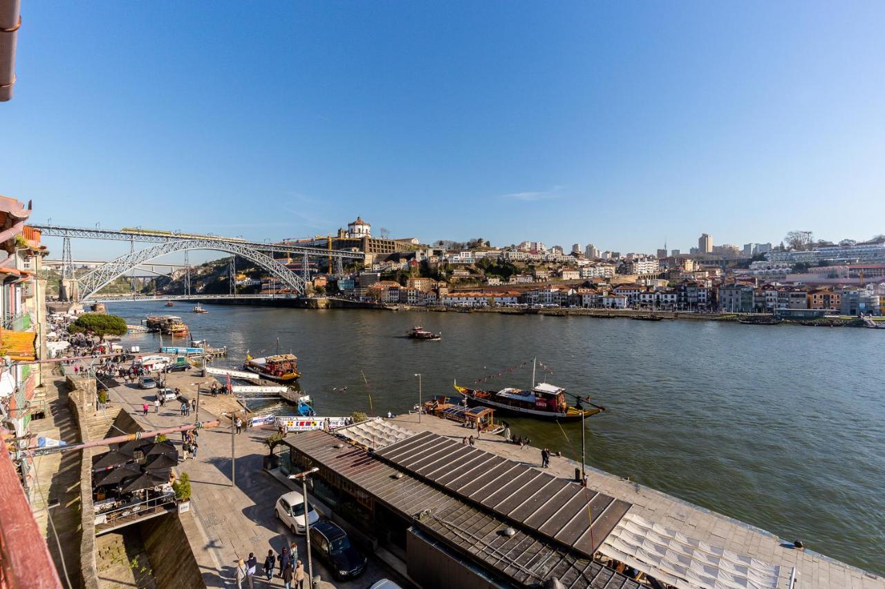 Youropo - Ribeira Porto Exterior foto