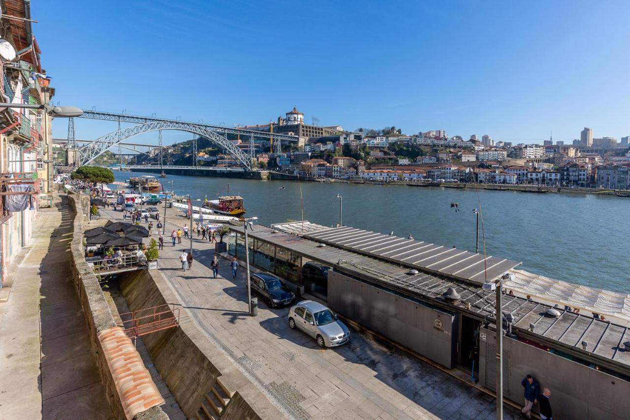 Youropo - Ribeira Porto Exterior foto