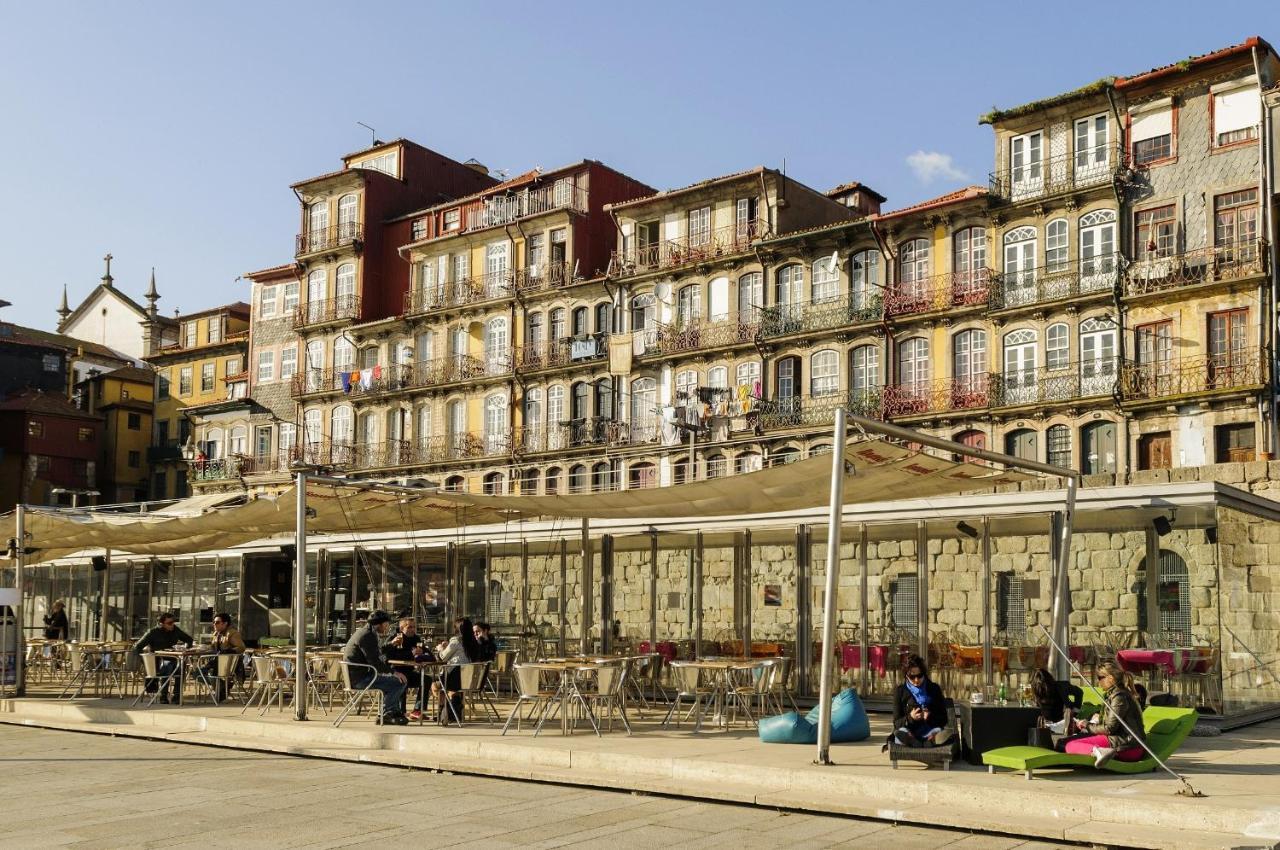 Youropo - Ribeira Porto Exterior foto